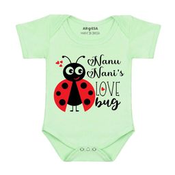 Arvesa Infants Printed Bodysuit-picture-25