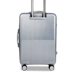 MOVE-MEANT Set Of 2 Hard-Sided Small & Medium Trolley Bag image 2