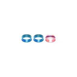 Dynamic Retail Global Unisex Multi Ring-image-58