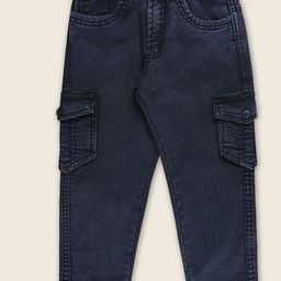 Wish Karo Boys Stretchable Jeans-picture-33