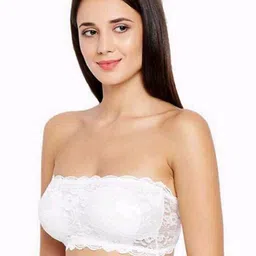 SHREE GANESH FASHION Floral Bra Full Coverage Lightly Padded-picture-44