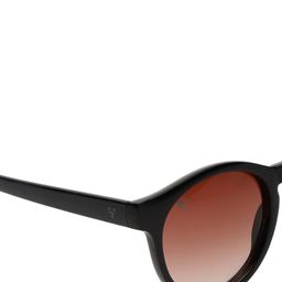 SUNNIES Unisex Round Sunglasses with UV Protected Lens SNS-016-C4(M)-Gradient. image 3