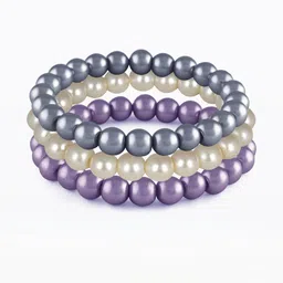 JFL - JEWELLERY FOR LESS Plastic Bracelet-image-94