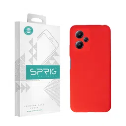 SPRIG Solid Printed Back Case Mobile Accessories-picture-10