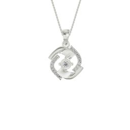 Emori Women Pendant Diamond-26