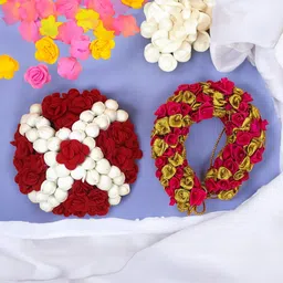 GADINFASHION Women Set of 2 Hair Accessory Set-image-52