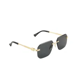 BAYBERRY UV Protected Sunglasses for Men-13