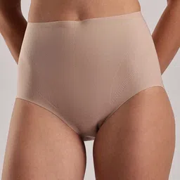 Calvin Klein Underwear Knitted High-Rise Hipster Briefs - QF8166200-51