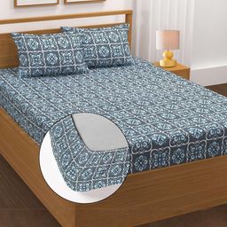 HIYANSHI HOME FURNISHING Multi 330 Microfiber King-image-68