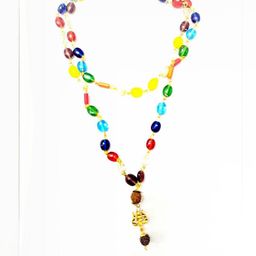 RAVIOUR LIFESTYLE Unisex Multi Necklace and Chains-picture-35