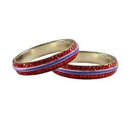 Vidhya Kangan Women Multi Bangle-image-79