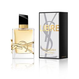 Yves Saint Laurent Women Libre Long-Lasting Refillable Eau De Parfum - 50 ml image 5