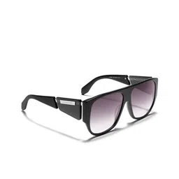 ADIDAS Men Oval Sunglasses with UV Protected Lens- OR0097 02B-42