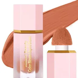 Adbeni Color Bloom Dewy Matte Finish Liquid Blush 4ml - 02-99