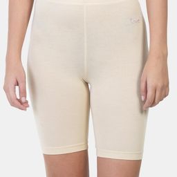 Envie Women Nude Shorts-image-23