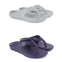 DRACKFOOT Men Thong Flip-Flops-image-8