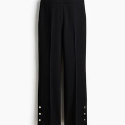 H&M Women Bootcut Trousers-picture-12