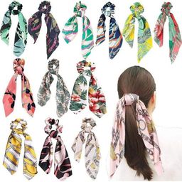 SZN Women Ponytail Holders-image-97
