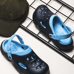 BERSACHE Men Slip-On-39