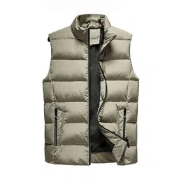 StyleCast x Revolte Men Insulator Outdoor Padded Jacket-picture-20