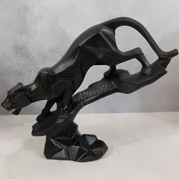 Afterstitch Black Panther Showpiece-picture-27