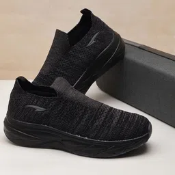 ASIAN Men Woven Design Loafers-image-71
