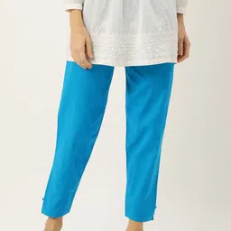 Ms.Lingies Women Trousers-40