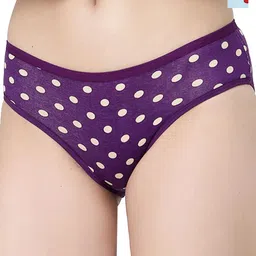 Docare Pack Of 2 Printed Hipster Briefs-image-56