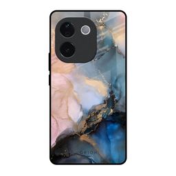 QRIOH Quirky Printed Vivo T3 Pro 5G Back Case Mobile Accessories-image-82