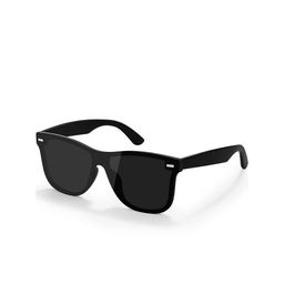 RORCE Unisex Wayfarer Sunglasses with UV Protected Lens-25