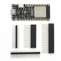 DFRobot FireBeetle 2 ESP32-E IoT Microcontroller Board - Supports Wi-Fi & Bluetooth image 3