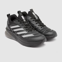 Action Men Mesh Lightweight Running Shoes image 4