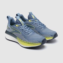 Action Men Mesh Lightweight Running Shoes image 5