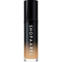 Shopaarel Extra Blend Matte Water Proof & Long Lasting Foundation - 30 ml - Shade - 04-29