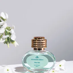 ADORABLE BLISS Women Citrus Veil Long Lasting Eau De Parfum - 50 ml-50