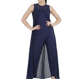 V&M Basic Jumpsuit-image-13