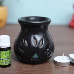 flipkart perfect homes Citrus Diffuser Set-picture-2