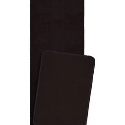 Saral Home 2-Pcs Brown Anti-Skid Floor Runner&Doormat-12