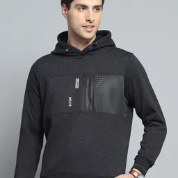 Monte Carlo Men Printed Hooded Sweatshirt-picture-50