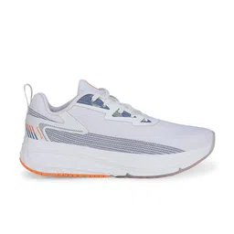 Campus Mesh Running Non-Marking Lace-Ups Shoes image 2
