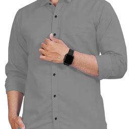 SQS Men White Shirts-image-44