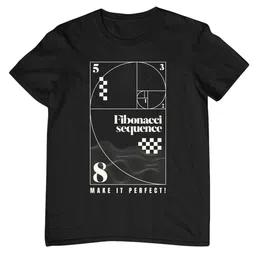 TeeSlix Unisex Black Tshirts-image-92