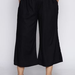 LetsDressUp Women Straight Fit Palazzos-image-49