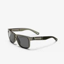 Quechua By Decathlon Category 3 rectangular sunglasses MH140-8