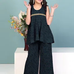 FASHION DREAM Girls Kurta Sets-picture-46