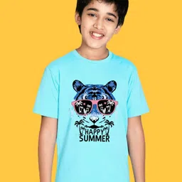 NUSYL Boys T-shirt-picture-47