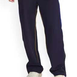 UNDER ARMOUR Men Tricot Side Stripe Pants-image-30
