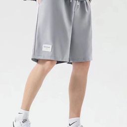 HERE&NOW Men Shorts-picture-12