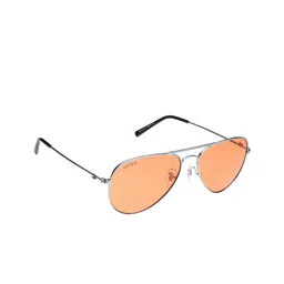 Tommy Hilfiger Men Aviator UV Protected Sunglasses TH 1574PL C11 S-Orange-24