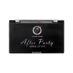 Colors Queen After Party Makeup Kit-48